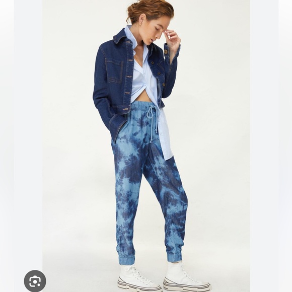 Anthropologie | Cloth & Stone Pants NWOT - Picture 10 of 11